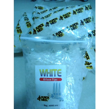 

Sale White Tip Sale!!!