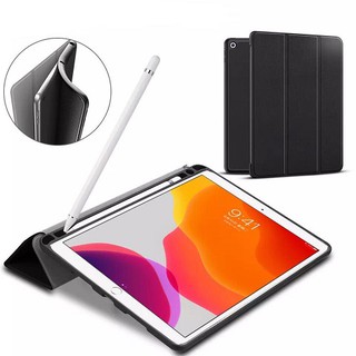 Smart Case iPad Air 3 2019 dan iPad Pro 10.5 2017 Silikon