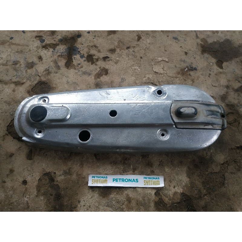 tutup atau katengkas Suzuki RC 80 rc 100 old