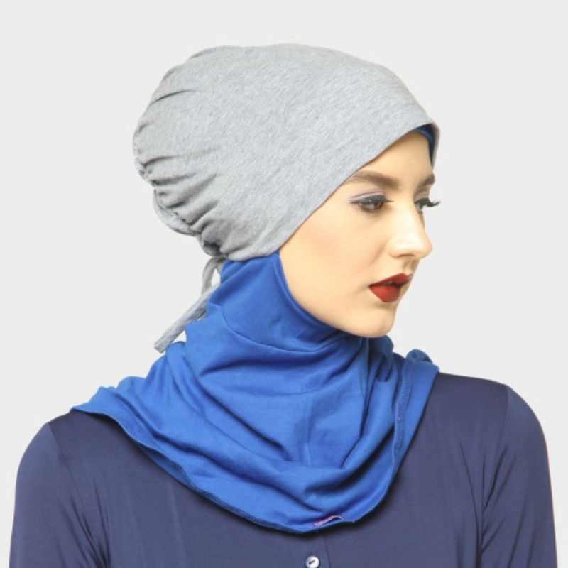 ZOYA CIPUT NINJA CIPUT SANGGUL BESAR MEZORA WARNA PUTIH