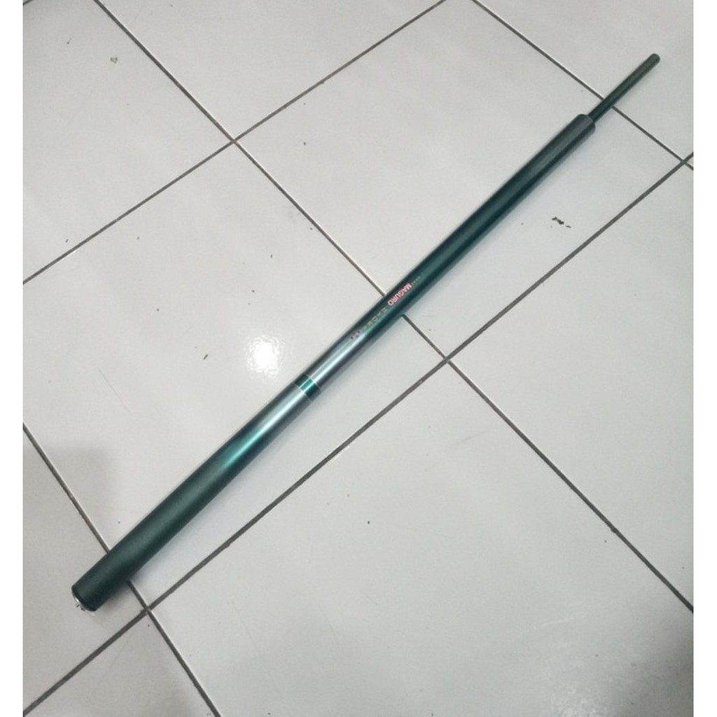 Joran Pancing Tegek Kuat Maguro Hydra 270 300 360 450 Omah Pancing Shop