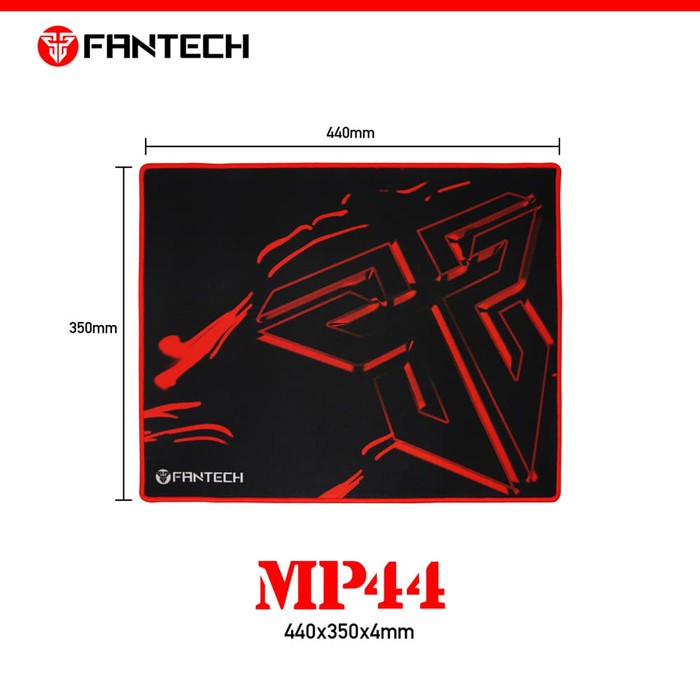 Fantech MP44 - Gaming Mousepad