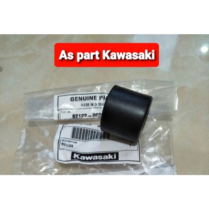 Karet Roller Rantai KLX 150