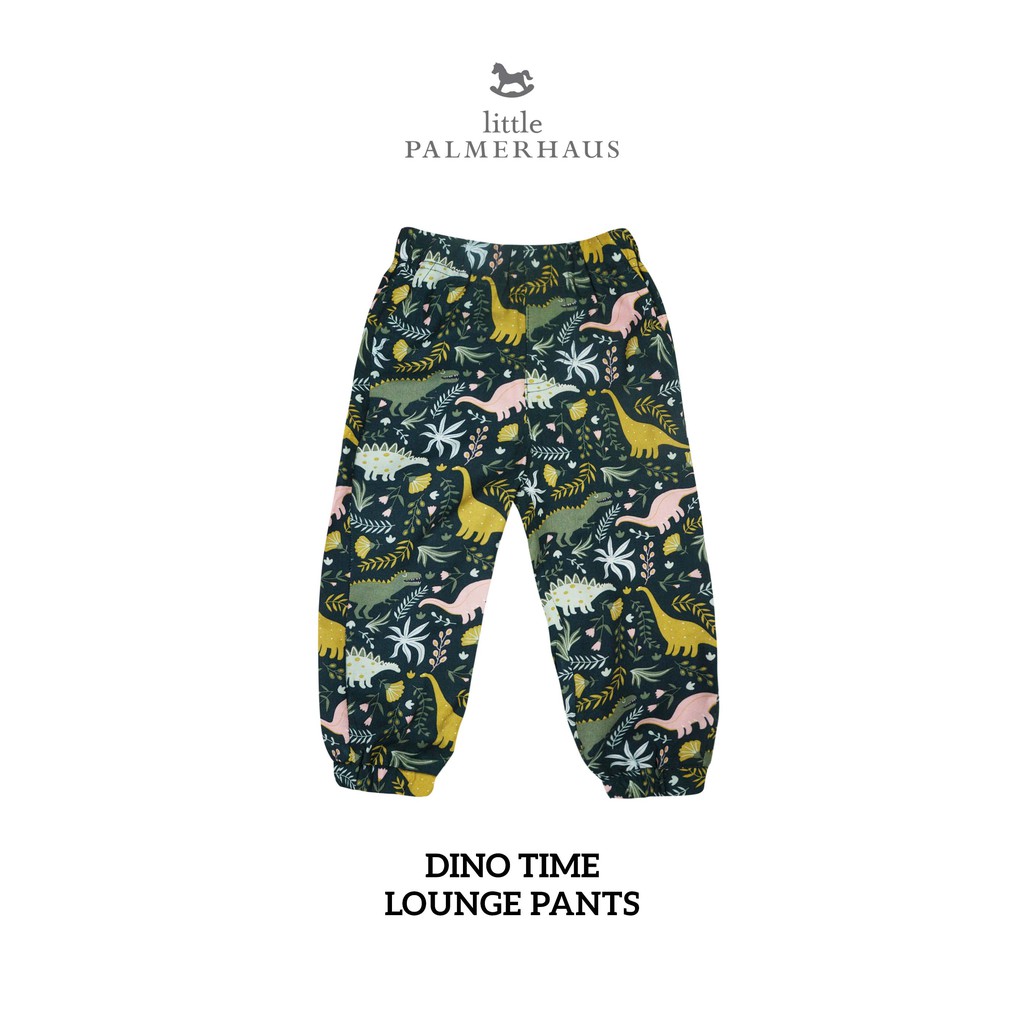 Little Palmerhaus Lounge Pants (Celana Anak) 1-4 Tahun CBKS