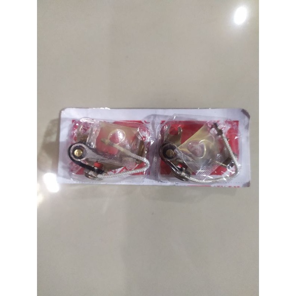 Platina kijang carry