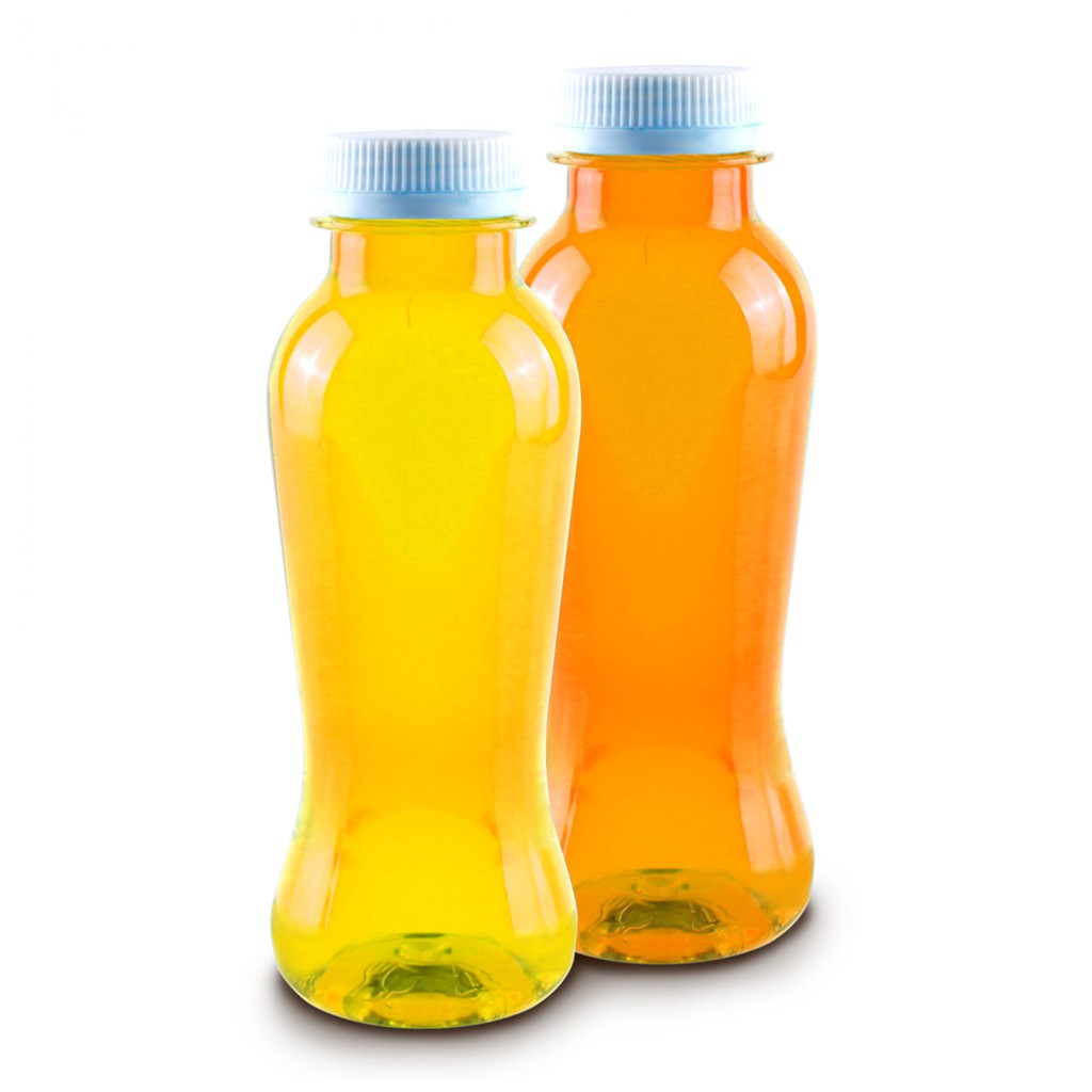 BOTOL GINSENG 150ML BOTOL 150ML PLASTIK BANJARMASIN