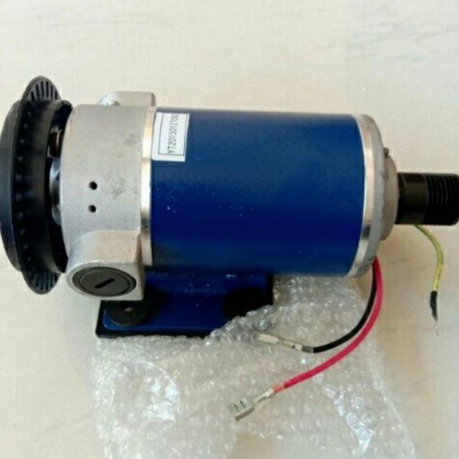 Dinamo Dc 24V Dc 220V Bisa Untuk Generator Lampu Best Deal