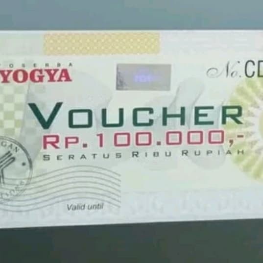 Yogya Griya Limaratus Termurah