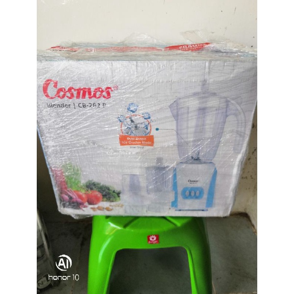 Cosmos CB-282 P Blender 2 L