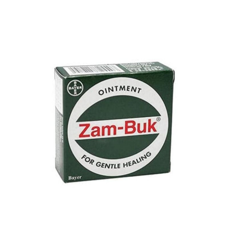 ZAMBUK salep 25gr