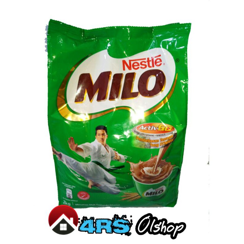 

Milo 2kg Malaysia Murah Original