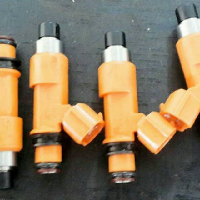 Injector Suzuki Nex Ori