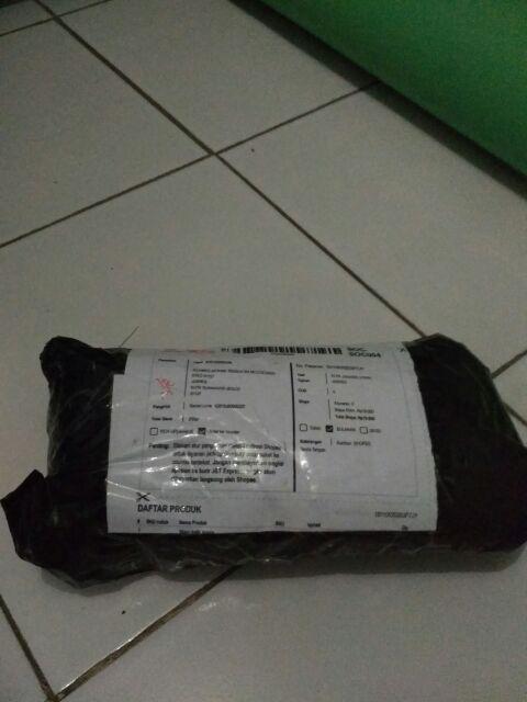 Maxi Elsa Cape Brokat Premium