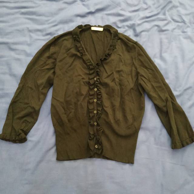 Mark and Spencer Cardigan preloved