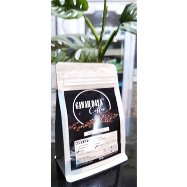 

gawah daya coffee