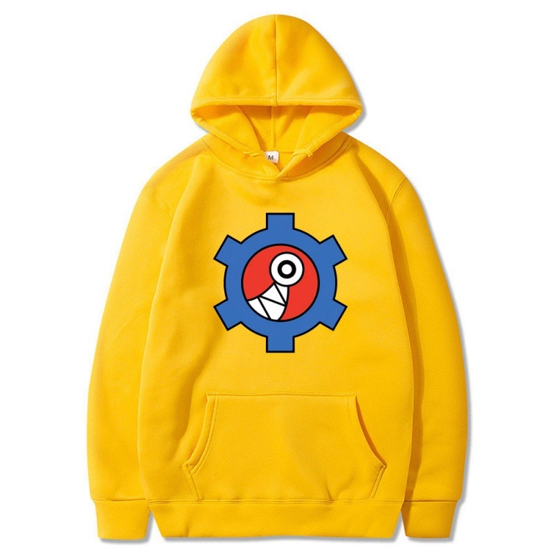 Jaket Hoodie Anime SK8 Reki SK8 the Infinity - Hodie Custom Gambar Anime