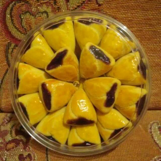 

Kue kering nastar