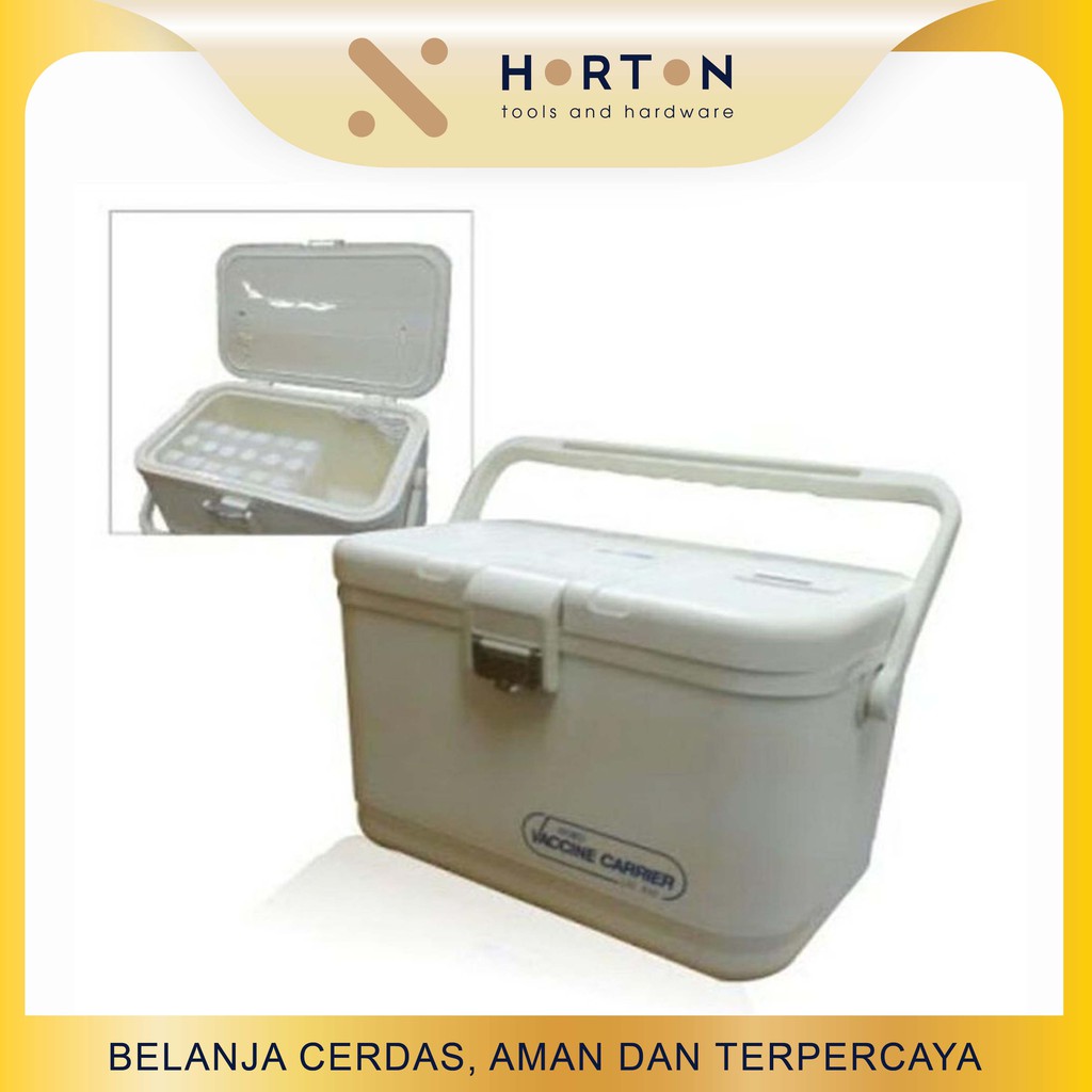 Vaccine Carrier 8 Liter Nesco