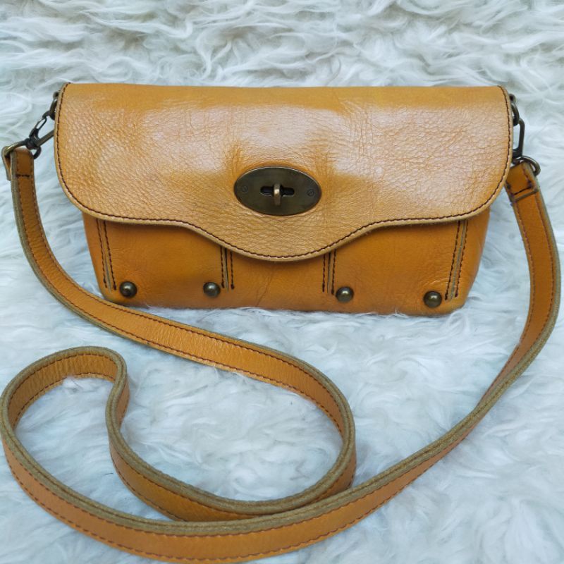 Slingbag cewek preloved brand ENSOEN