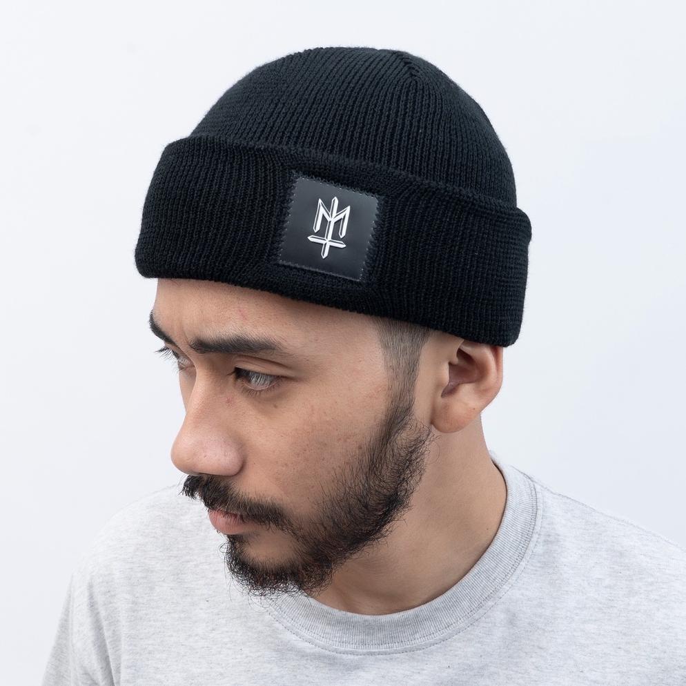 [TERMURAH] MATERNAL DISASTER - DEVO - BOWLA - CUPTER  BEANIE HAT BEST SELLER