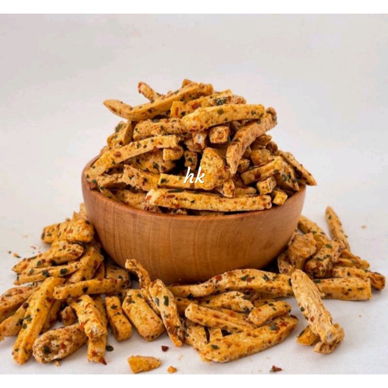 

BASRENG STICK PEDAS JERUK