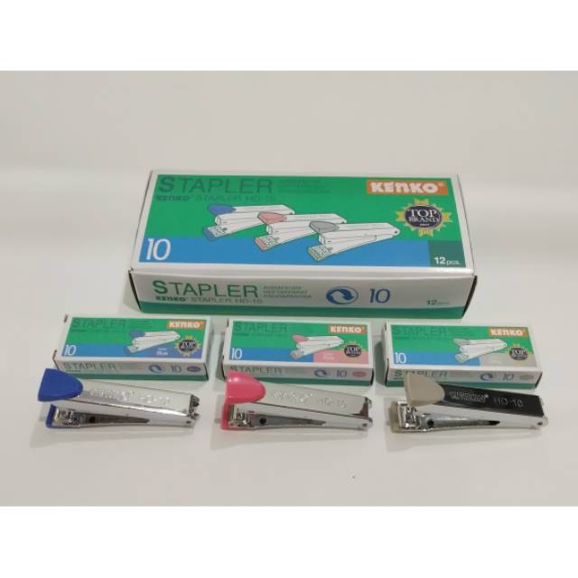 

Stapler Kenko HD-10