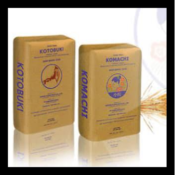 

HOT SALE Tepung Komachi / Terigu Jepang protein tinggi 1kg terjamin