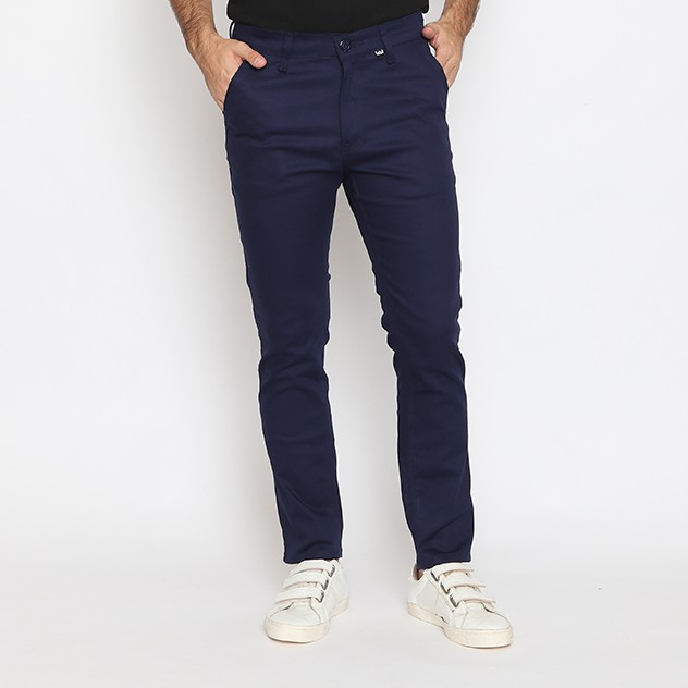 

17Seven Original Celana Panjang Chino0124-HURIK