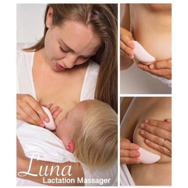 Lumama Lactation Massager