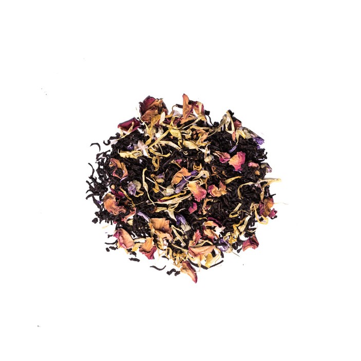 

THE ROYAL AFTERNOON BLACK TEA / TEH HITAM - tth1719
