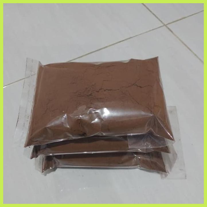 

COKLAT BUBUK/ COCOA POWDER MURNI DARK