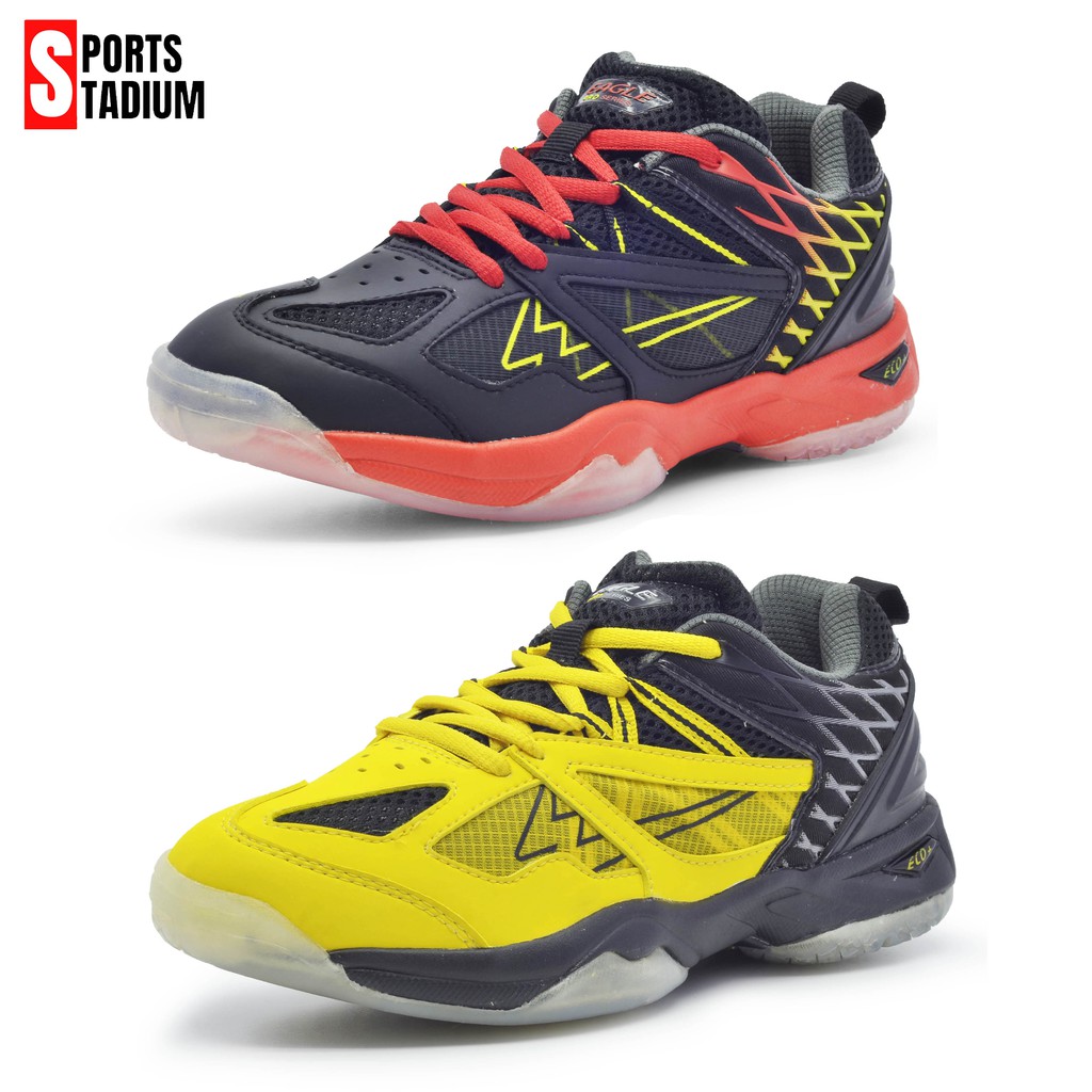 SEPATU BADMINTON EAGLE SS PRO