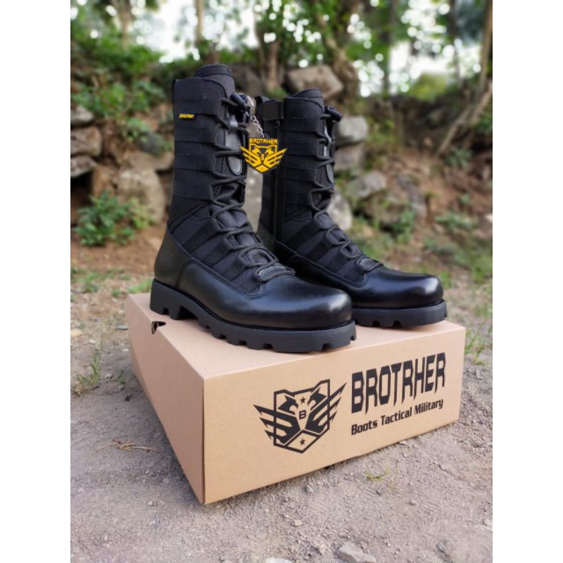 SEPATU  BOOTS SEPATU PDL TYPE NIKE RADIAL