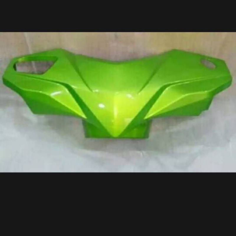 batok kepala depan beat fi 2013