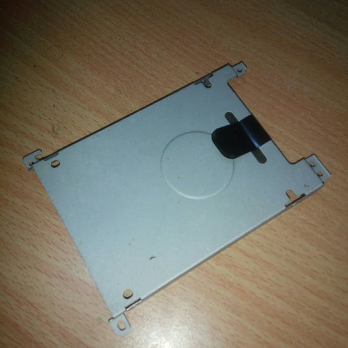 bracket hardisk Samsung np275 Np275 Np275e Np275e4v