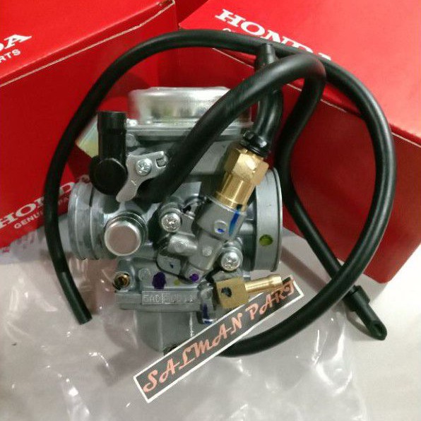 KARBURATOR KARBURATOR HONDA CS1 SONIC 125/150 ORIGINAL