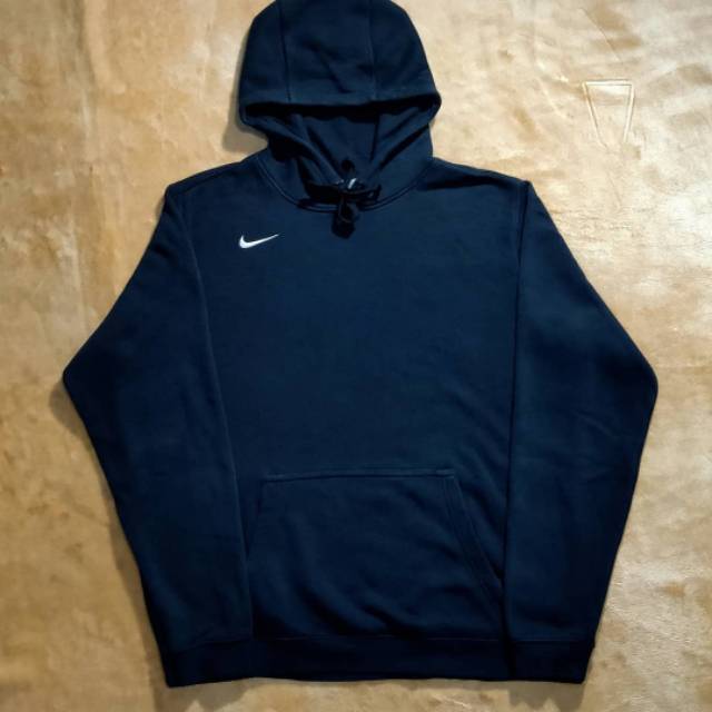 Jaket Hoodie Nike