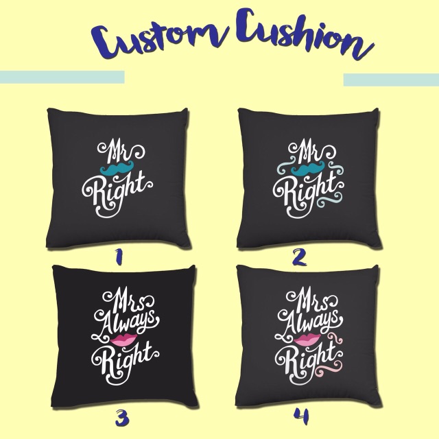 BANTAL COUPLE