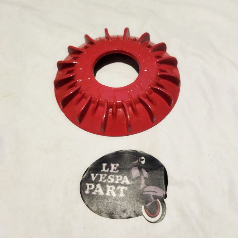 Kipas magnit vespa rep malossi vespa super px sprint vbb bajaj ps kipas magnet vespa malossi