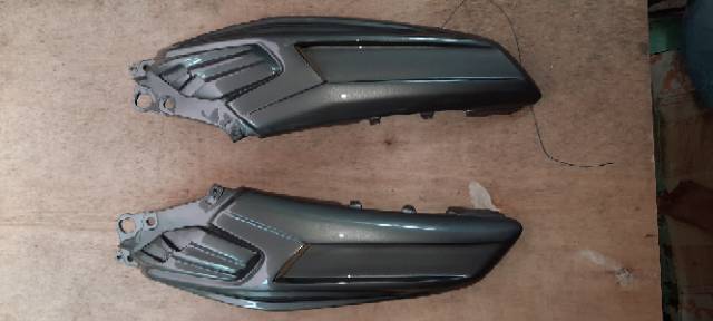 BODI BELAKANG CUSTOM YAMAHA NMAX OLD