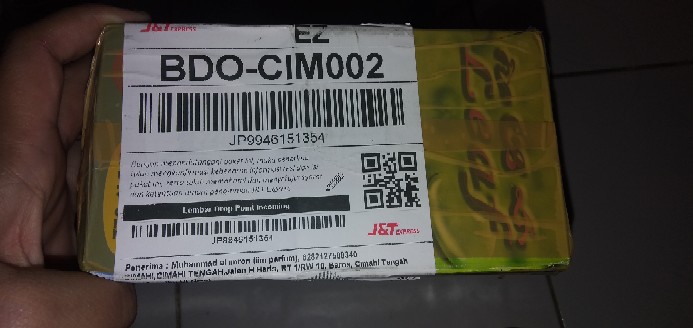 Paket Pengharum Ruangan Refill & Kertas Only