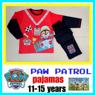  Baju  tidur anak  15 16 tahun laki cowok  putra boy JUMBO 