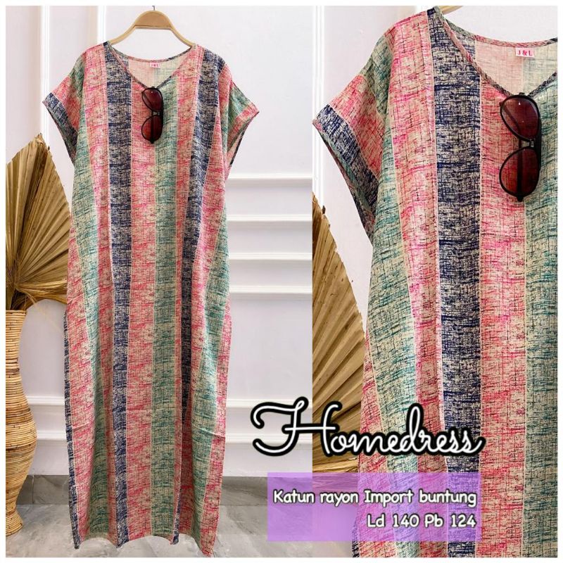 DASTER PANJANG SEMATAKAKI MEREK J&L.2-6