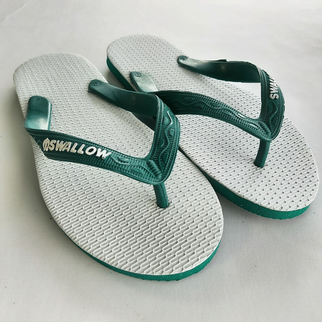 Sandal Jepit Swallow Polos