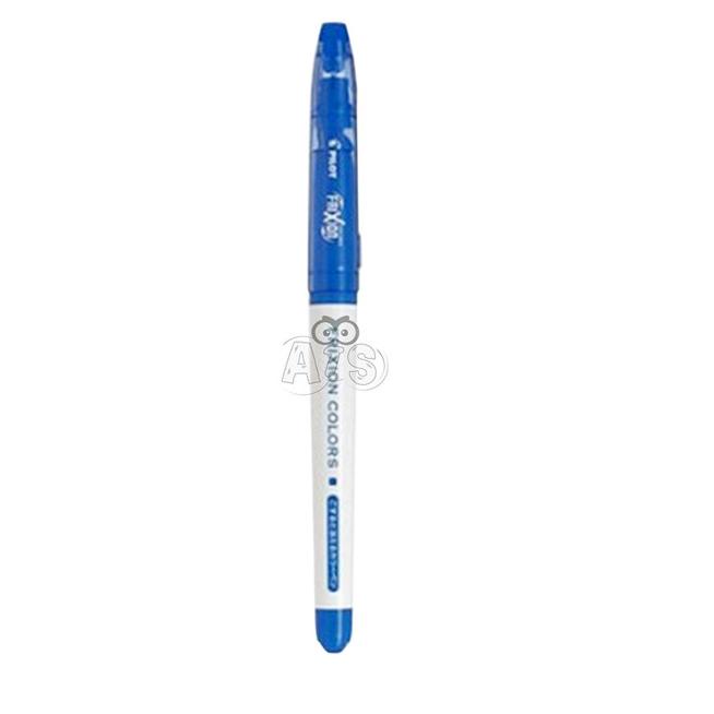 

☂ Spidol Hapus Pilot Frixion Colors - Cobalt Blue ✩