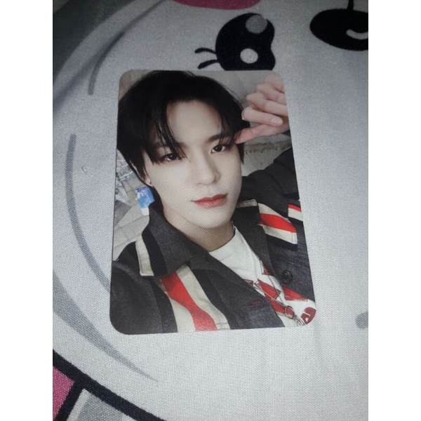 Jeno pc keyring hot sauce
