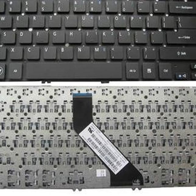 Telah Hadir-729  Keyboard Acer Aspire V5-431 V5-431P V5-431G V5-471 V5-471G M5-481