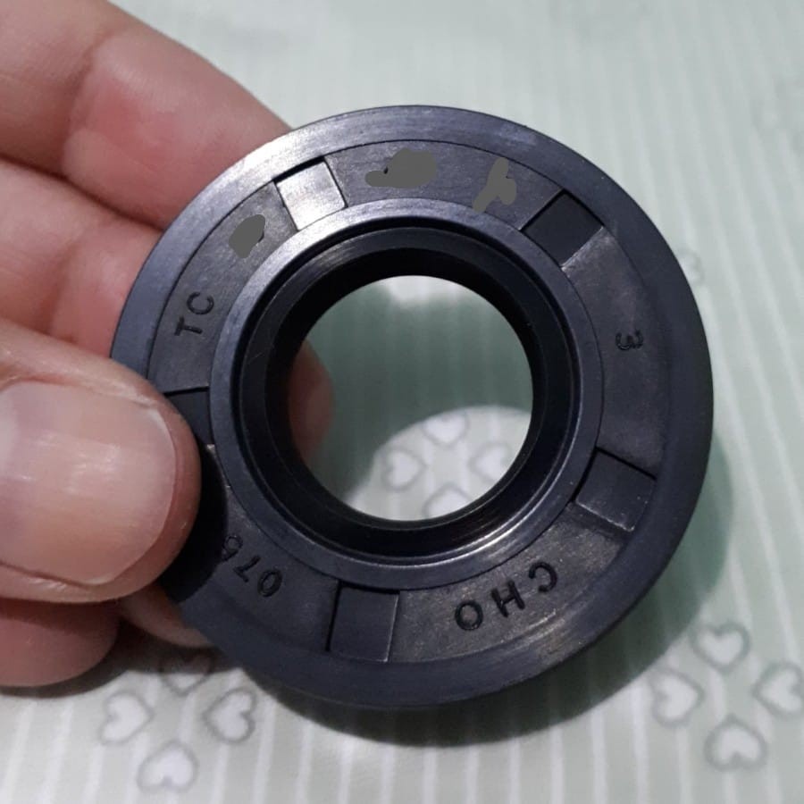 OIL SEAL TC 40*62*8 NBR TC 40 62 8 NBR TC 40x62x8 DOUBLE LIPS