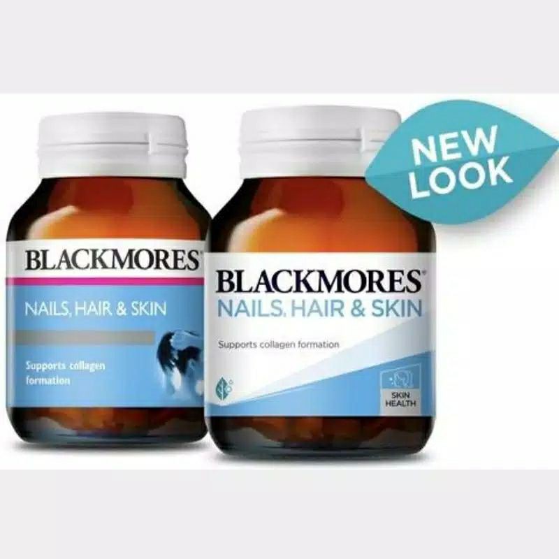 Blackmores Nail, Hair and Skin