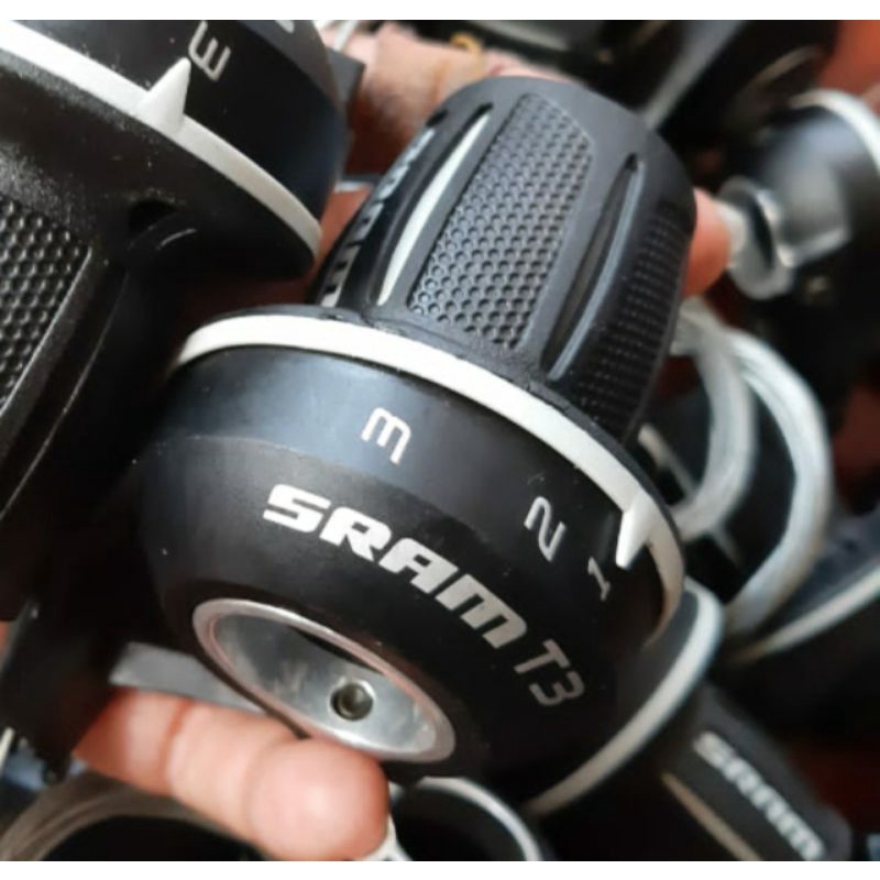 Internal Shifter SRAM 3 speed type T3